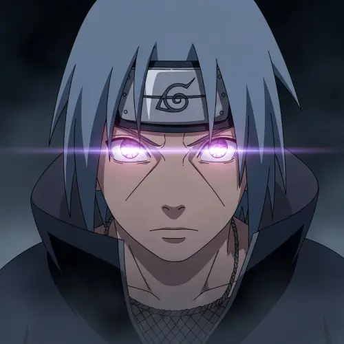 40 Itachi PFP: Anime, Manga, And Dark Profile Pictures