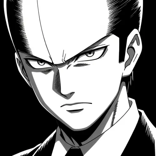 Denji PFP Ideas | Manga, Anime, And 4k Profile Pictures