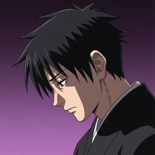 40+ Choso PFP: Cute Anime Manga And Dark Profile Pictures