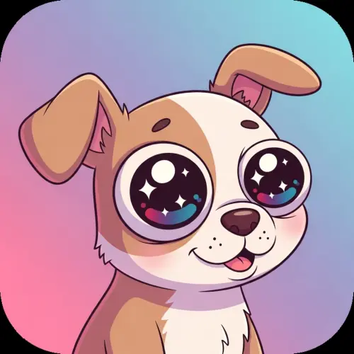 40+ Silly PFPs: Dog, Cat, Anime and Matching Profile Pictures