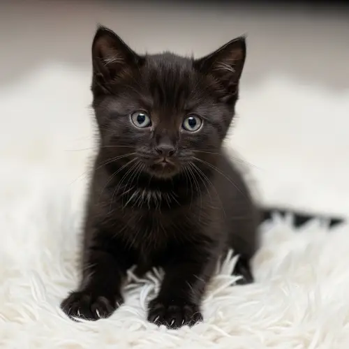 40+ Black Cat PFPs: Cute, Aesthetic, Anime, Matching Profile Pictures