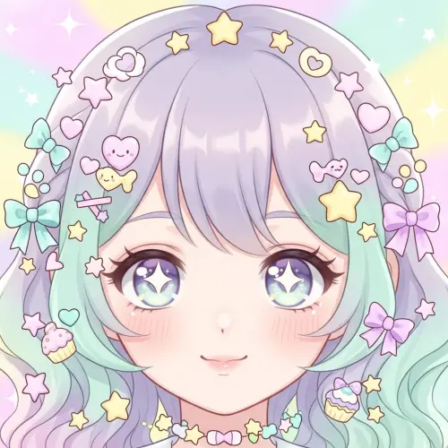 40+ Cutecore PFP Ideas: Kawaii, Anime and Cat Profile Pictures