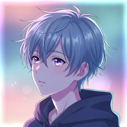 50+ Anime Boy PFPs: Cute, Aesthetic, Chill and Sad Anime Profile Pictures