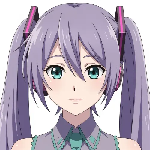 42 Miku PFPs: Cute Hatsune Matching Profile Pictures