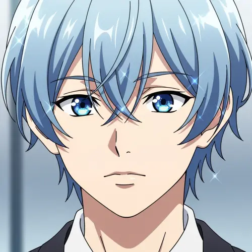 40+ Nagi PFPs: Seishiro, Blue Lock and 4K Manga Profile Pictures