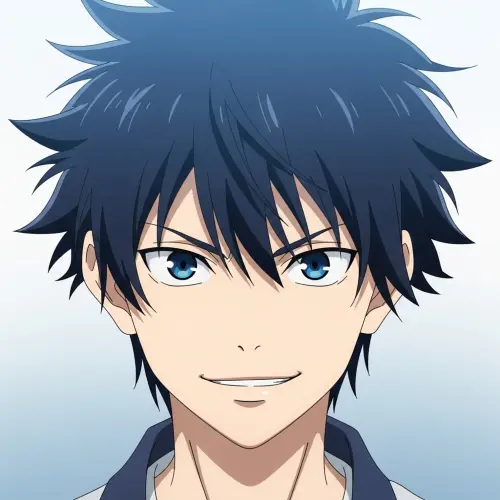 Download Aesthetic Blue Lock PFP, Wallpapers & Profile Pictures