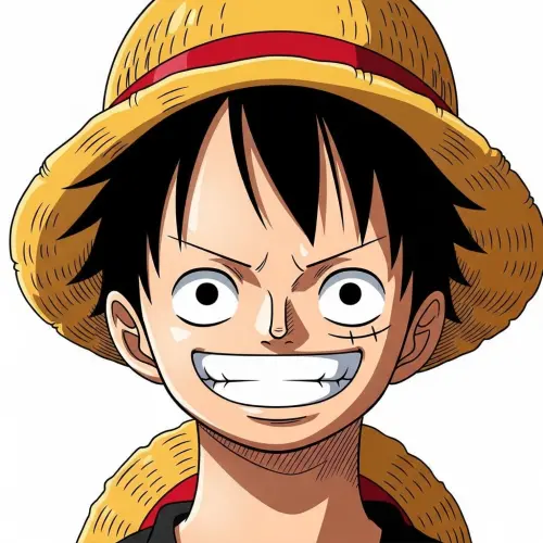 40+ Luffy PFP Wallpapers: Manga and High Quality Profile Pictures