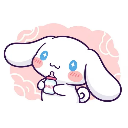 40+ Cinnamoroll PFPs: Cute, Aesthetic and Matching Profile Pictures