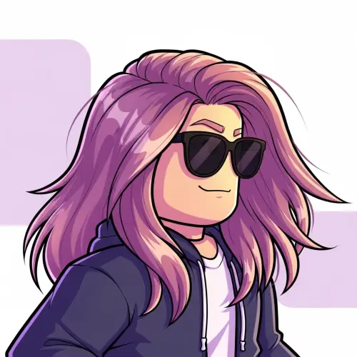 40+ Roblox PFP: Baddie, Funny, Cool and GFX Profile Pictures