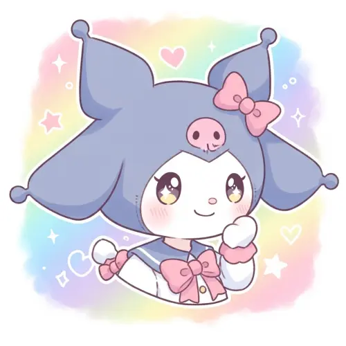 40+ Sanrio PFP Ideas: Cute Matching Profile Pictures