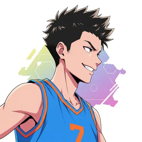 40+ Basketball PFP & Wallpapers: Tuff, 4K and Cartoon Profile Pictures