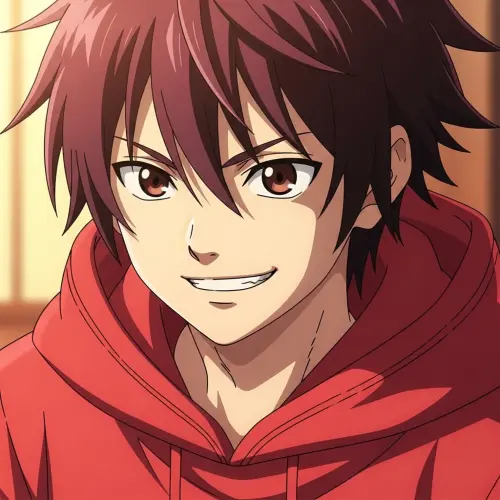 40+ Yuji PFPs: Manga, Cute and Matching Profile Pictures